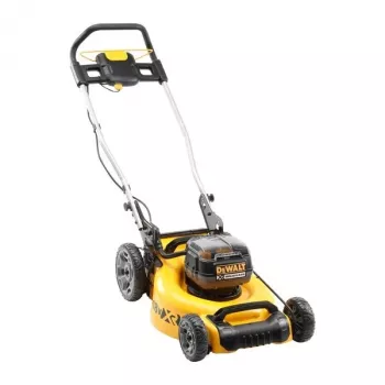 Tosaerba a spinta DeWALT DCMW564P2-QW