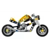 LEGO TECHNIC 42225 Moto gialla