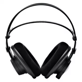 Cuffie AKG K702 con filo musica nero grigio 10-39800 Hz