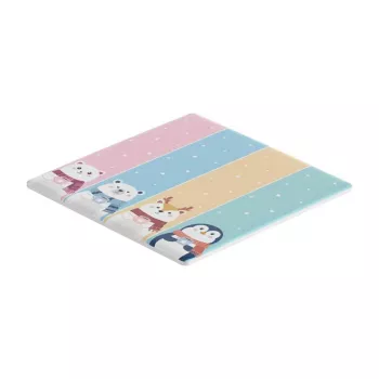 Copertura decorativa Sonoff T5-4C-86-cartoon per interruttore touch – placca decorativa per serie Sonoff T5