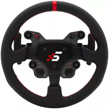 Volante Simagic GT1-SR - pelle