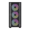 Case PC Cooler Master MasterBox 600 desktop nero