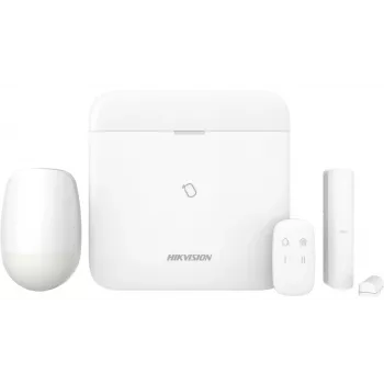 Hikvision AX PRO Kit set di sicurezza smart home