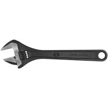 Chiave regolabile C.K Tools T4366 200