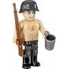 Set di costruzioni Cobi Blocks 10,5 cm Flak 39 — 339 pezzi