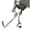 G3 Ferrari Pastaio Come a Mano macchina da cucina 1800 W 8 L acciaio inox