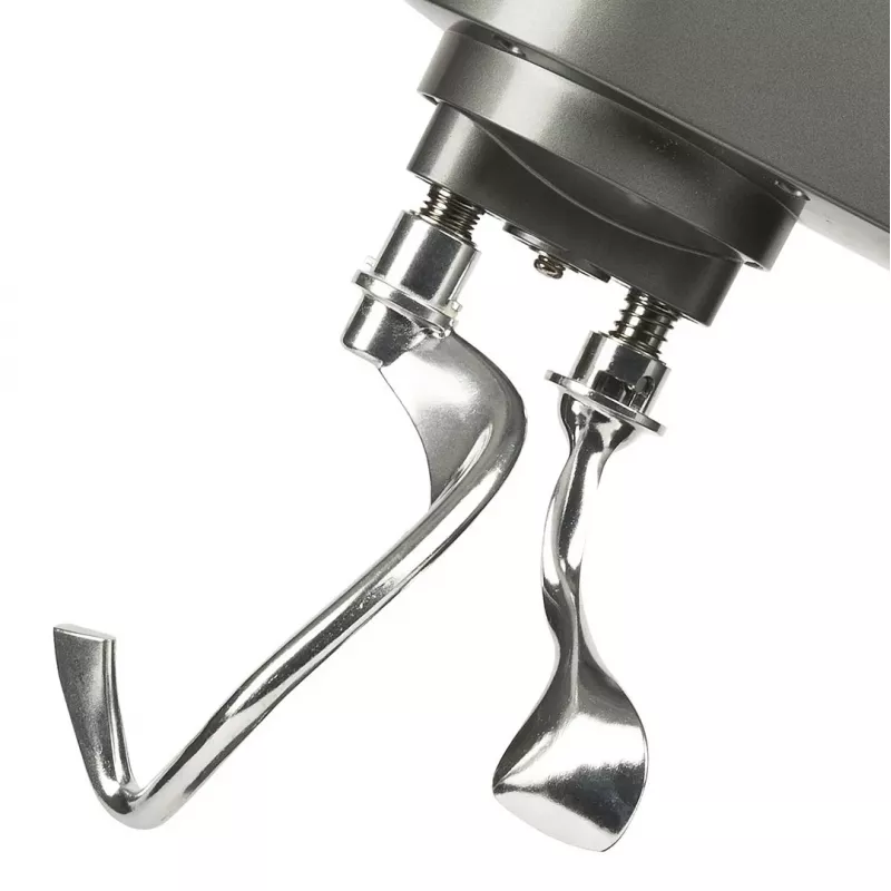 G3 Ferrari Pastaio Come a Mano macchina da cucina 1800 W 8 L acciaio inox