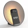 NASA SPC600 altoparlante Bluetooth/sveglia/caricabatterie wireless