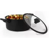 Pentola Russell Hobbs RH01864EU7 24 cm Crystaltech