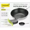 PADELLA / WOK MAESTRO PROFESSIONAL 30 cm