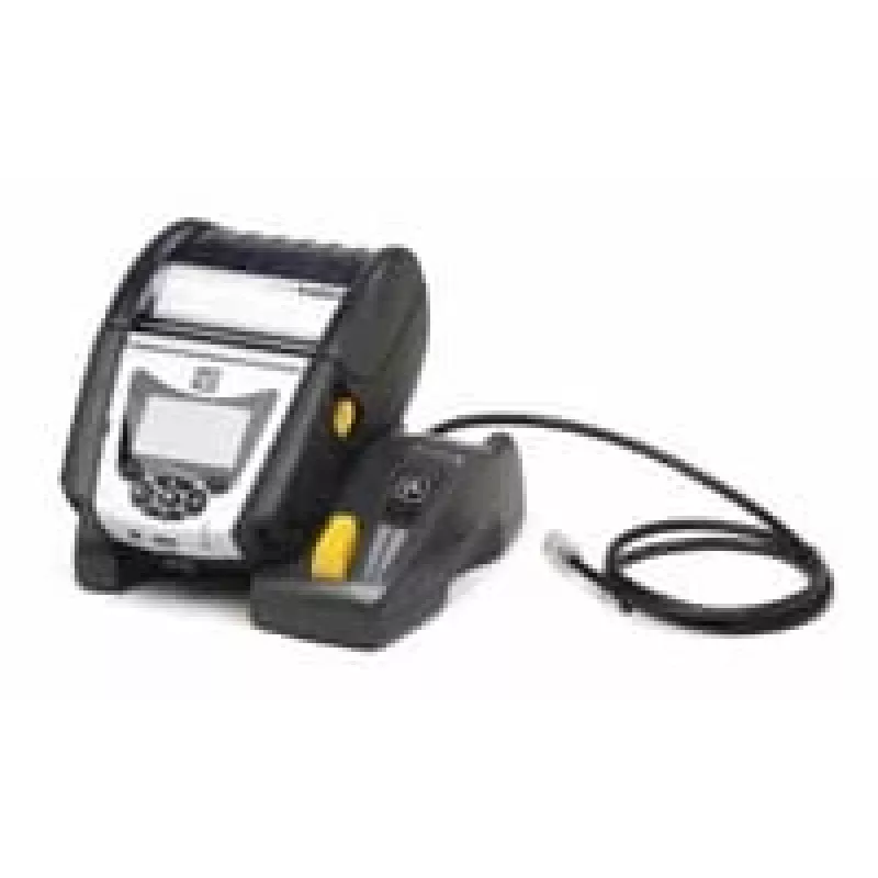 Accessorio per stampante portatile Zebra P1031365-034 QLn220 QLn320
