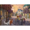 Puzzle 1000 pz Schmidt Spiele Disney The Aristocats