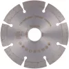 Disco diamantato Makita D-80070 115x22,23 DIAMAK (D-80070)
