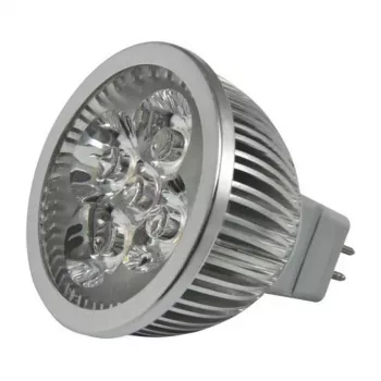 Synergy 21 LED Retrofit GX5.3 4x1W cw V2 dimmerabile