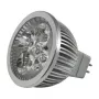 Synergy 21 LED Retrofit GX5.3 4x1W cw V2 dimmerabile