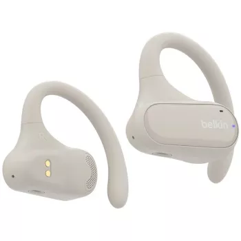 Cuffie Belkin SoundForm ClearFit