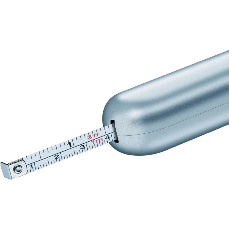 Beurer LS 06 bilancia pesa bagagli, argento