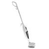 Adler AD 7052 mocio a vapore rotante bianco