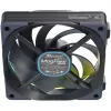 Ventola Seasonic MagFlow ARGB 12 cm 2000 RPM nera