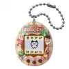 Set statuine da collezione Bandai Tamagotchi CAFE modello 42997 — set statuine da collezione