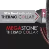 Padella grill Salter BW10702BRMFOB 28 cm Megastone con Thermo Collar