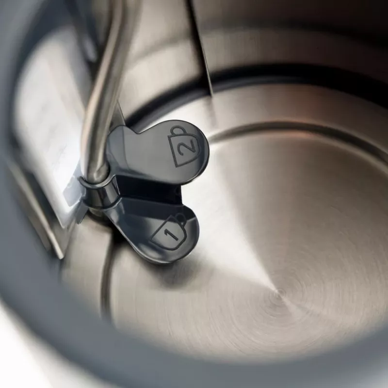 Bollitore elettrico Taurus Jonic Tea 958570000