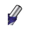 Penna a sfera a scatto con clip PENTEL EnerGel XM, inchiostro blu, confezione da 12
