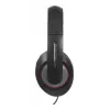 Esperanza EH121 cuffie/headset con filo in-ear musica nero