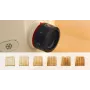 Bosch tostapane | TAT2M127 MyMoment | potenza 950 W | numero di fessure 2 | materiale del corpo plastica | beige