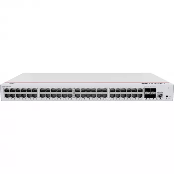 HUAWEI eKit S310 Serie S310-48P4S switch managed L3