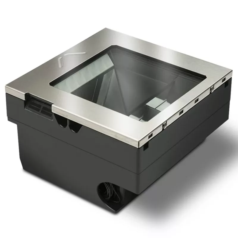 Datalogic Magellan 3510HSi lettore di codici a barre integrato 1D/2D, Sapphire Platter, USB (M3511-010210-00604)