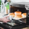 Grill Gastroback Design Bistro 26 L 1500 W acciaio inox