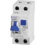 Interruttore RCBO DRCBO 3 B10/0,03/1N-A (09932102)
