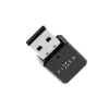 FIXED Signal FIXSIG-BK ricevitore audio Bluetooth, nero