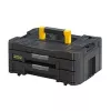 Stanley FMST1-71969 valigetta per attrezzi nera