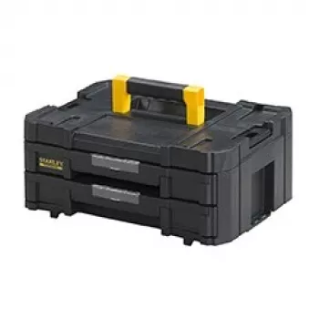Stanley FMST1-71969 valigetta per attrezzi nera