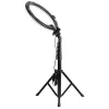 Agfa Arl11xl Ring Light LED Ring 11 pollici + treppiede + telecomando