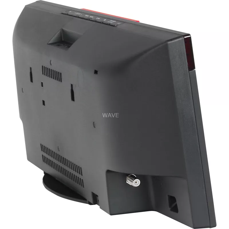 Lettore CD HiFi Panasonic SC-HC304 rosso