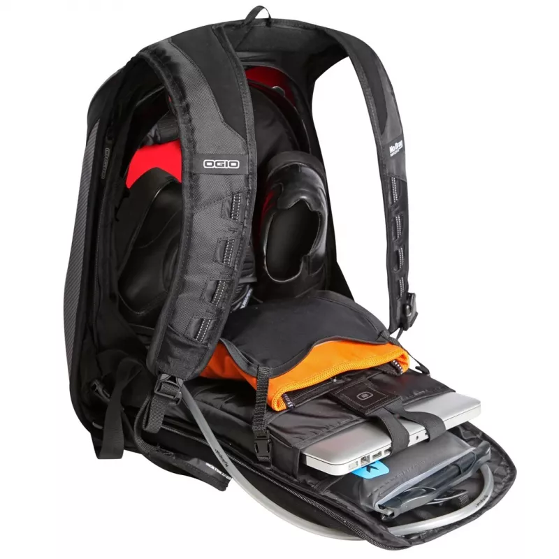 Zaino moto OGIO NO DRAG MACH 5 nero P/N: 123006_36