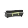 Lexmark 60F2X00 (602X) cartuccia toner a resa extra alta, nero, 20000 pagine