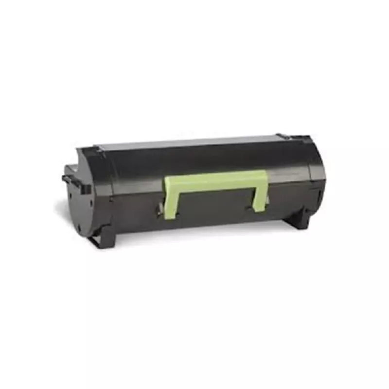 Lexmark 60F2X00 (602X) cartuccia toner a resa extra alta, nero, 20000 pagine