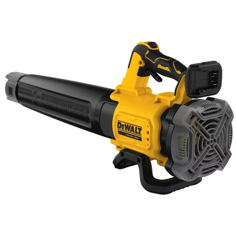 DEWALT. Soffiatore per foglie 18V XR DCMBL562N