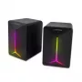 Esperanza EGS105 Diffusore nero con filo 5 W