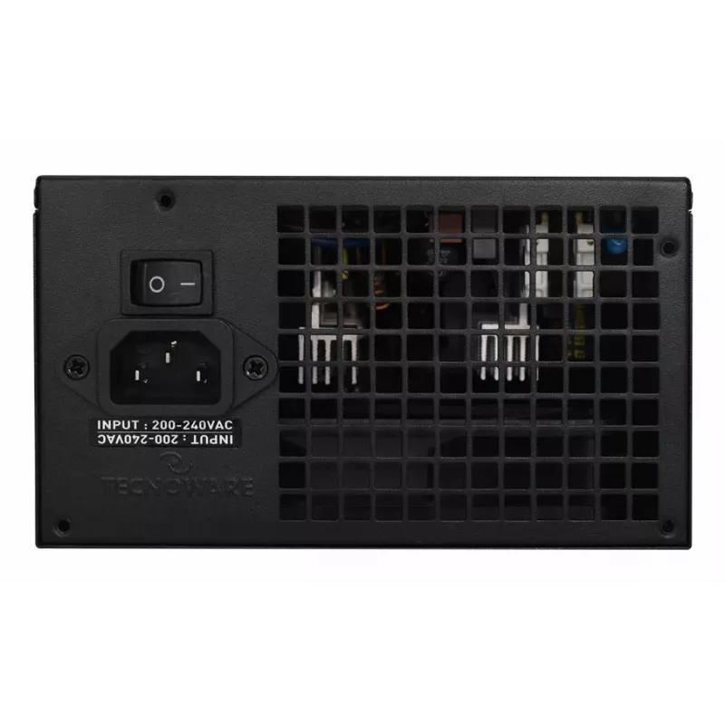 Alimentatore | TECNOWARE | ATX | PC | 180 - 264 V | 750 W | FAL751FSP12