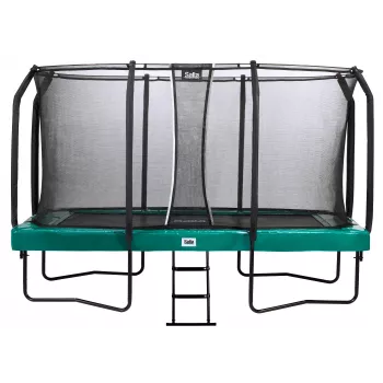 Trampolino Salta First Class 214 x 366 cm tempo libero/giardino