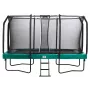 Trampolino Salta First Class 214 x 366 cm tempo libero/giardino