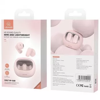 Cuffie Bluetooth Usams BHUTD03