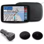 Navigatore GPS TOMTOM GO Expert Plus 7 pollici — pacchetto Premium, touchscreen da 7 pollici
