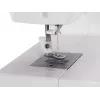 Macchina da cucire | Singer | SIMPLE 3223 | numero punti 23 | numero asole 1 | bianco/rosa