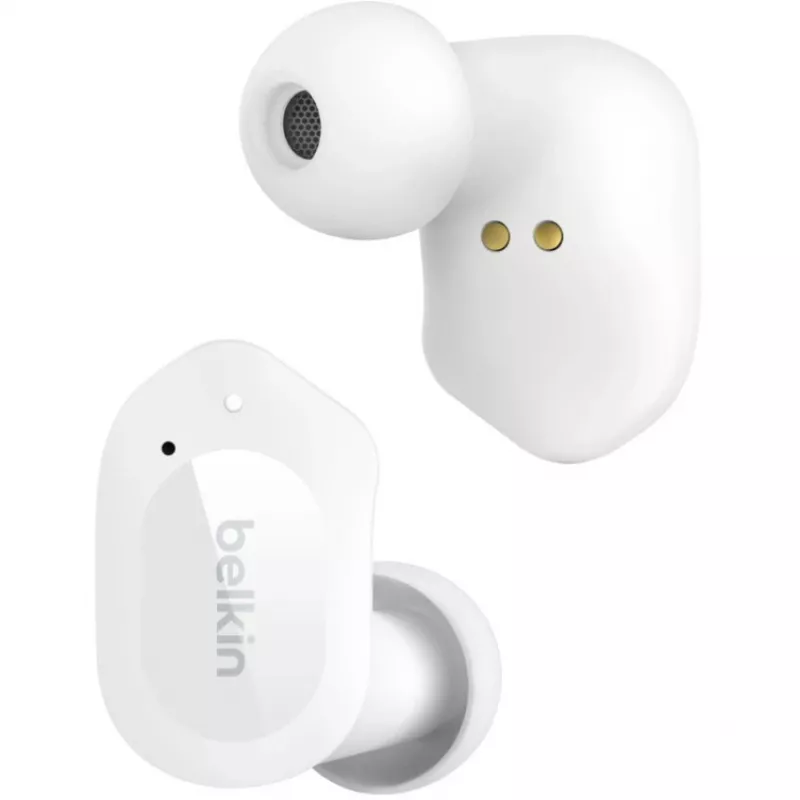 Cuffie Belkin SOUNDFORM Play